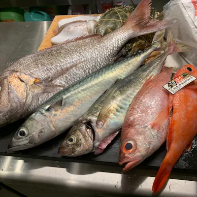 天然素材にこだわった食材