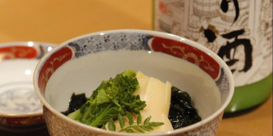 旬彩和食 うえの山 - 画像5