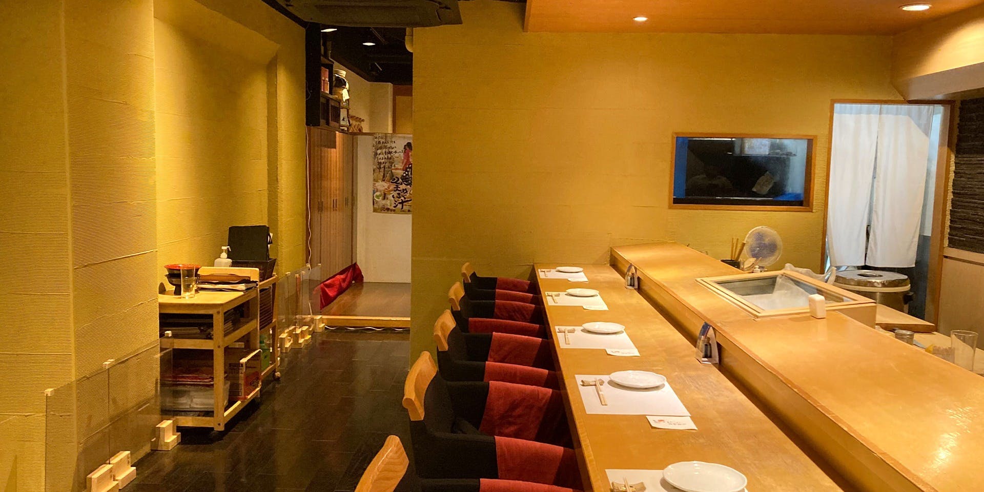 旬彩和食 うえの山 - 画像3