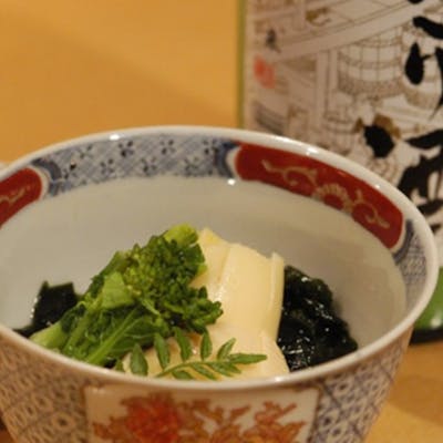 調えて和をなす最上の器