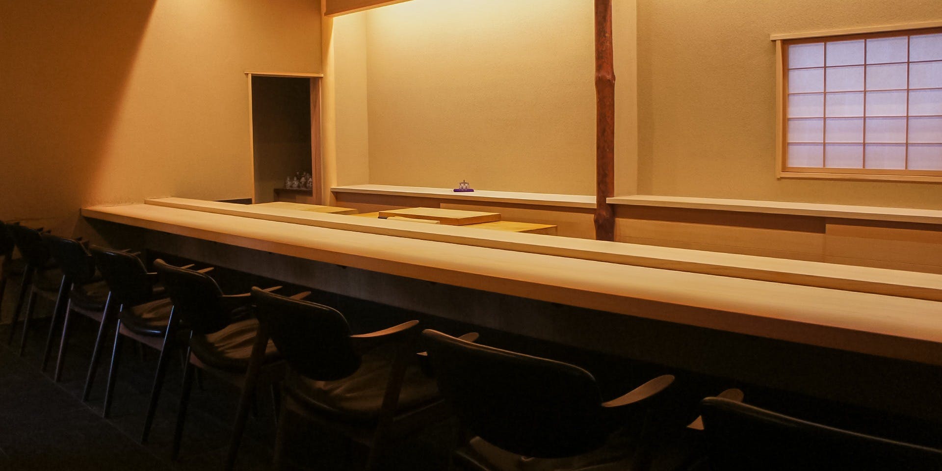 鮨 おおが - 画像1