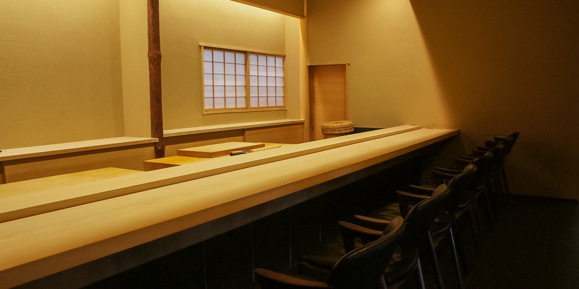 鮨 おおが - 画像2