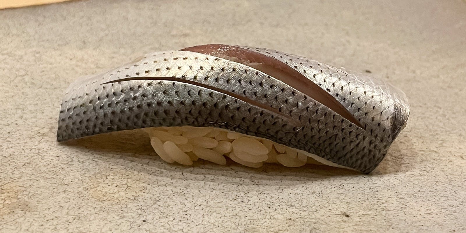 鮨 おおが - 画像6