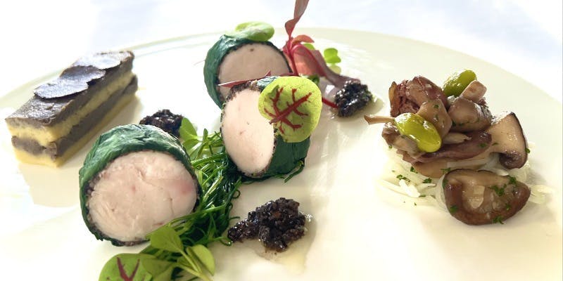 表参道ランチ23 おすすめ 絶品お昼ごはん30選 一休 Comレストラン