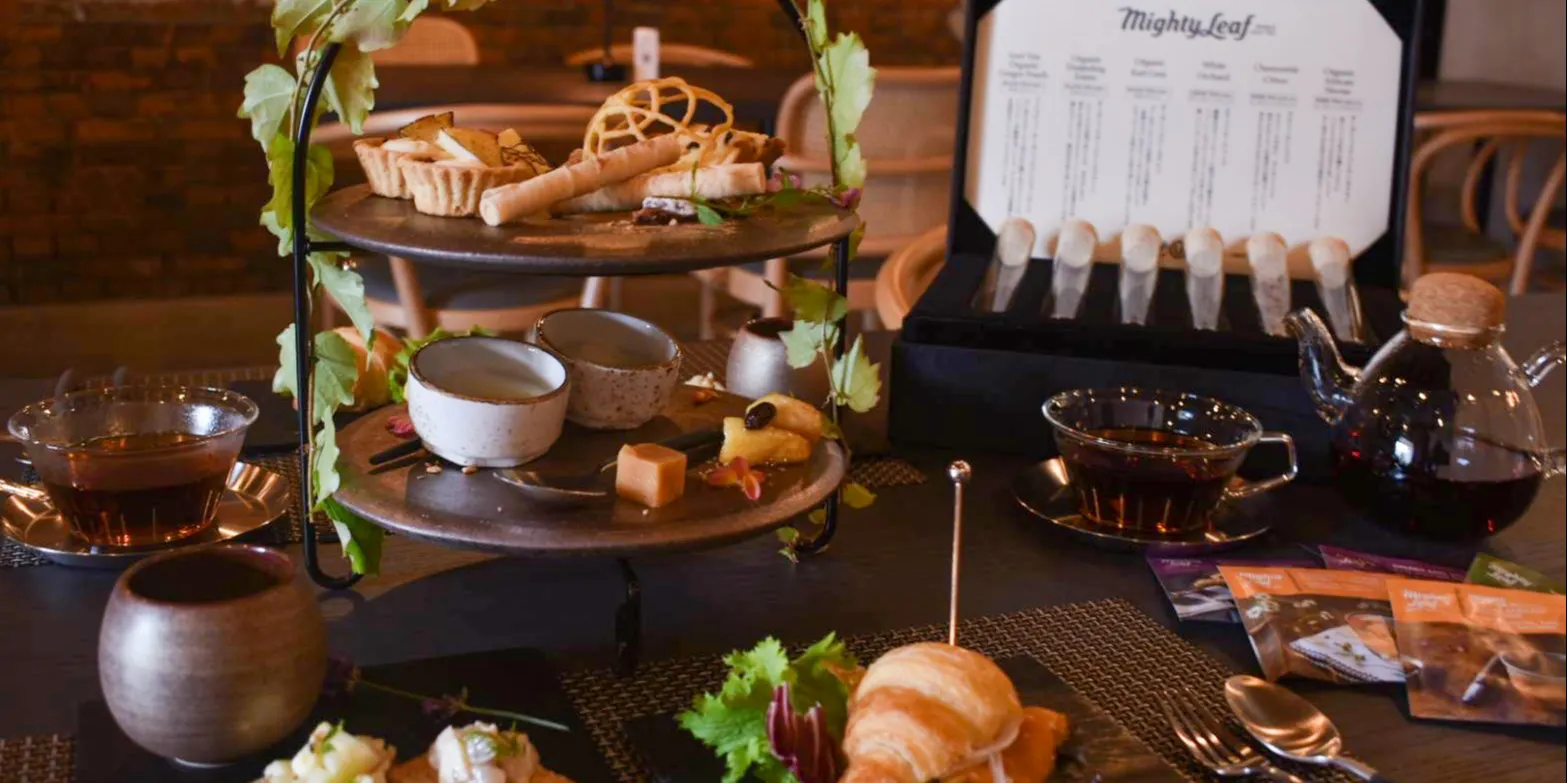 ティー ルアン ルアン ニッポニアホテル ハコダテ ミナトマチ Nipponia Hotel 函館 港町 フランス料理 一休 Comレストラン