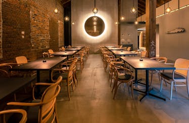 ルアン/NIPPONIA HOTEL 函館 港町