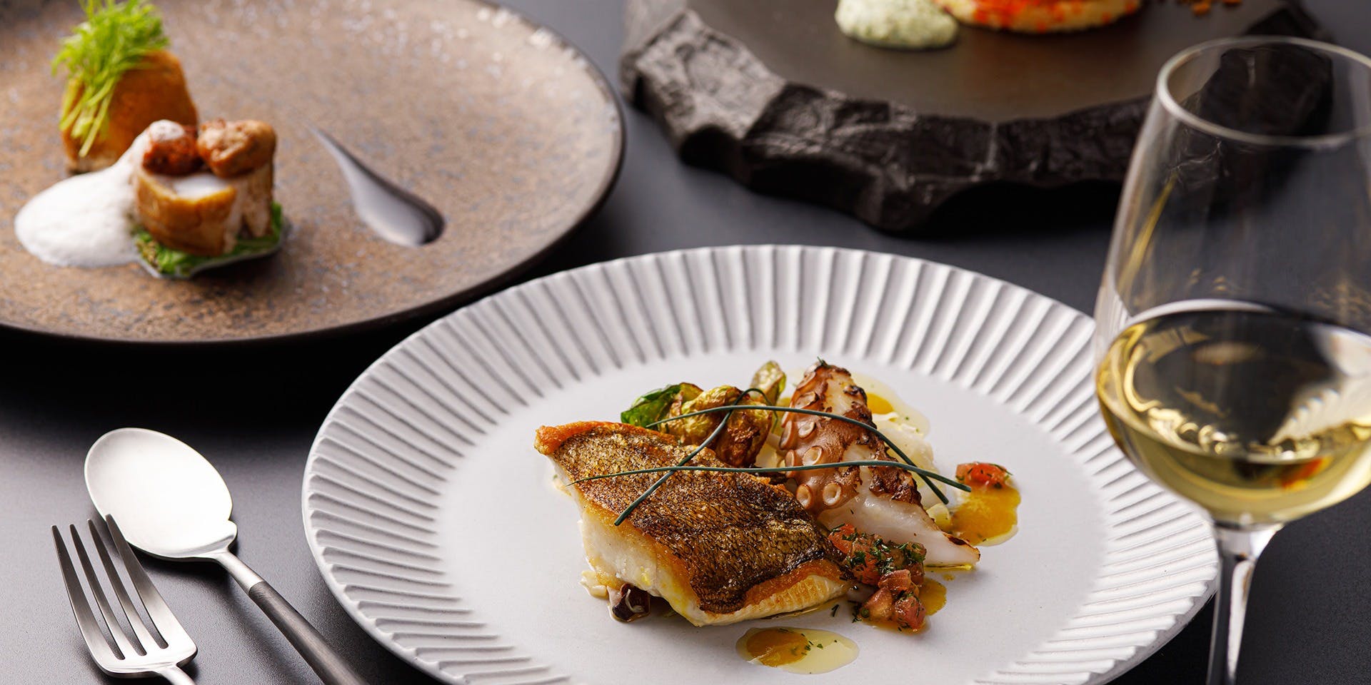 ルアン NIPPONIA HOTEL 函館 港町