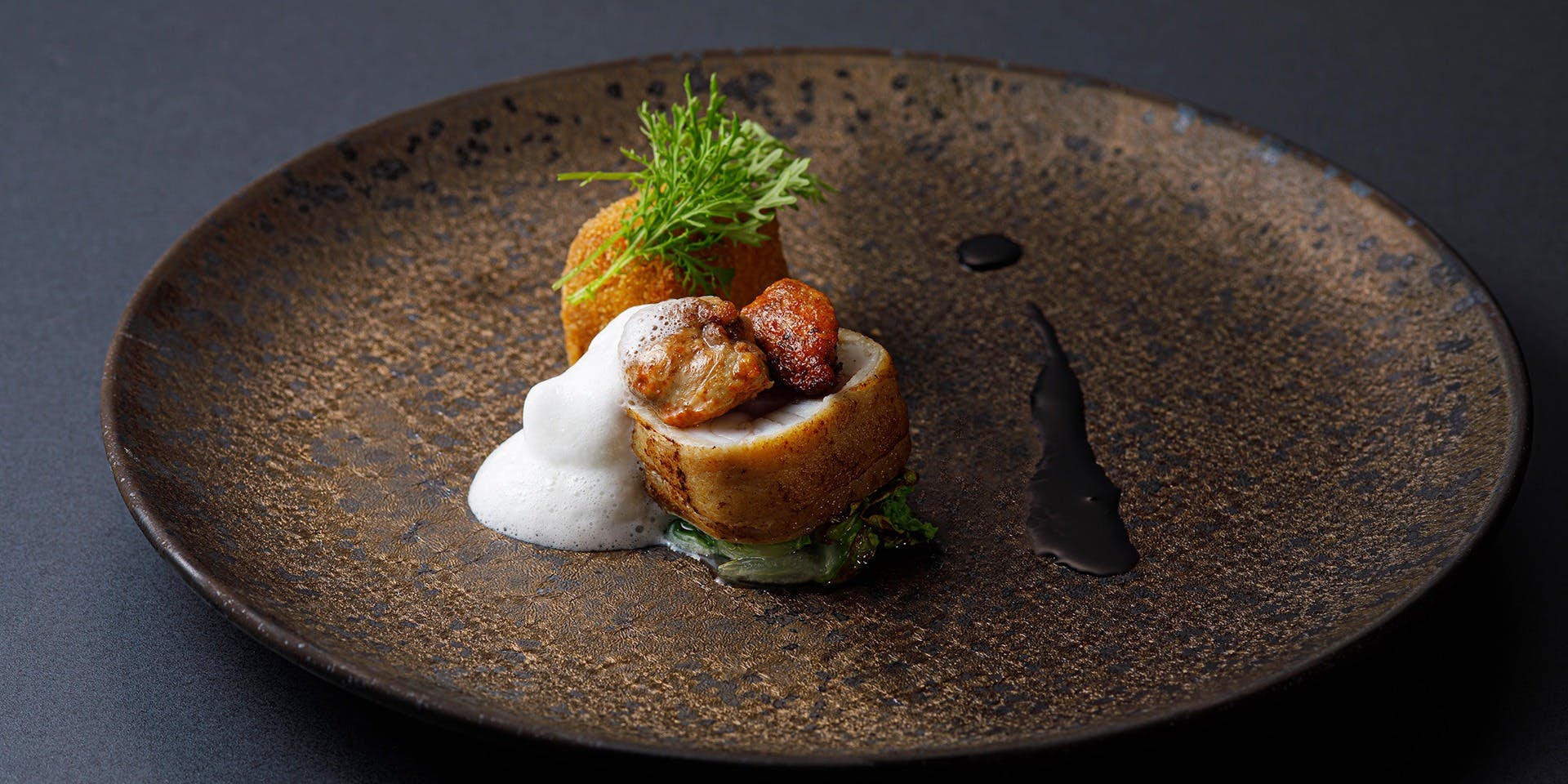 ルアン NIPPONIA HOTEL 函館 港町