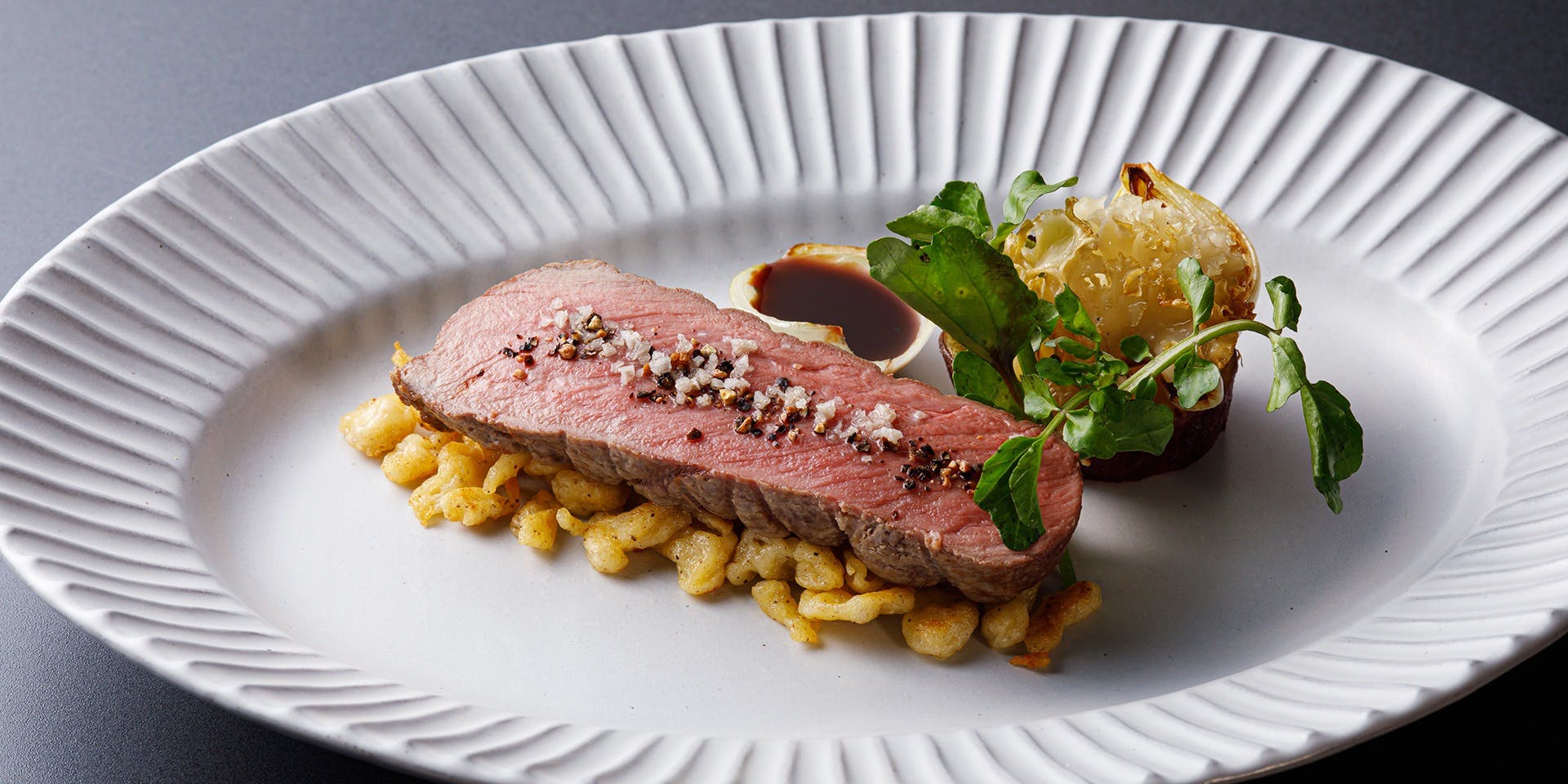 ルアン NIPPONIA HOTEL 函館 港町