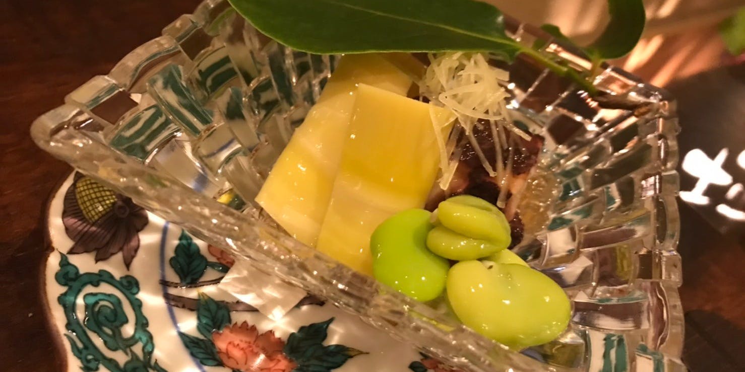 旬菜坪根