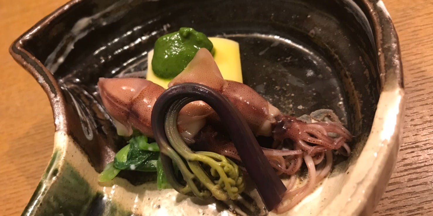 旬菜坪根