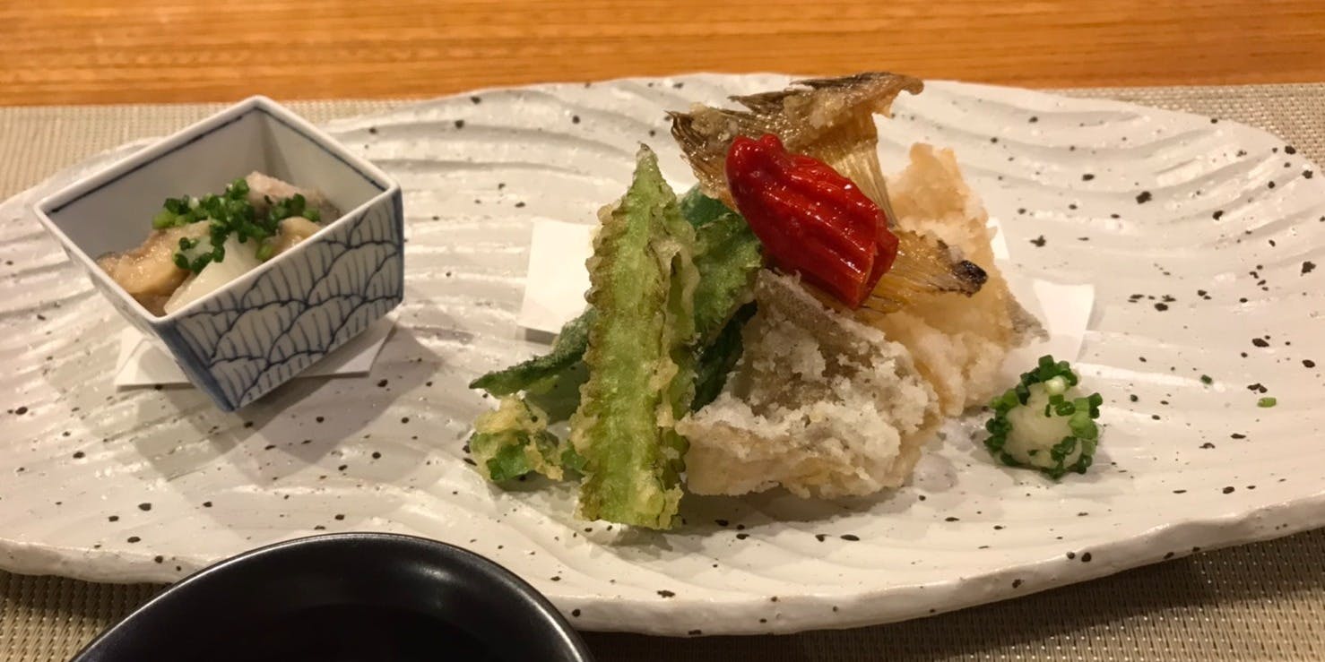 旬菜坪根