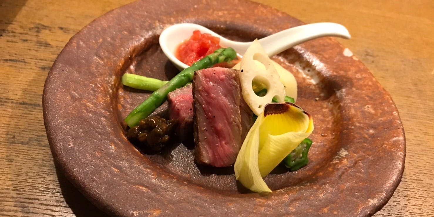 旬菜坪根