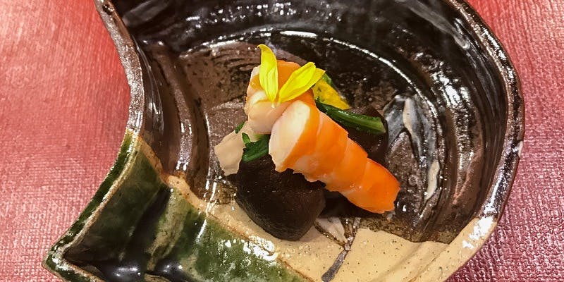 旬菜坪根