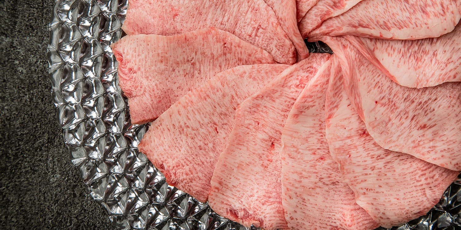 和牛焼肉やくにく 新宿東口店