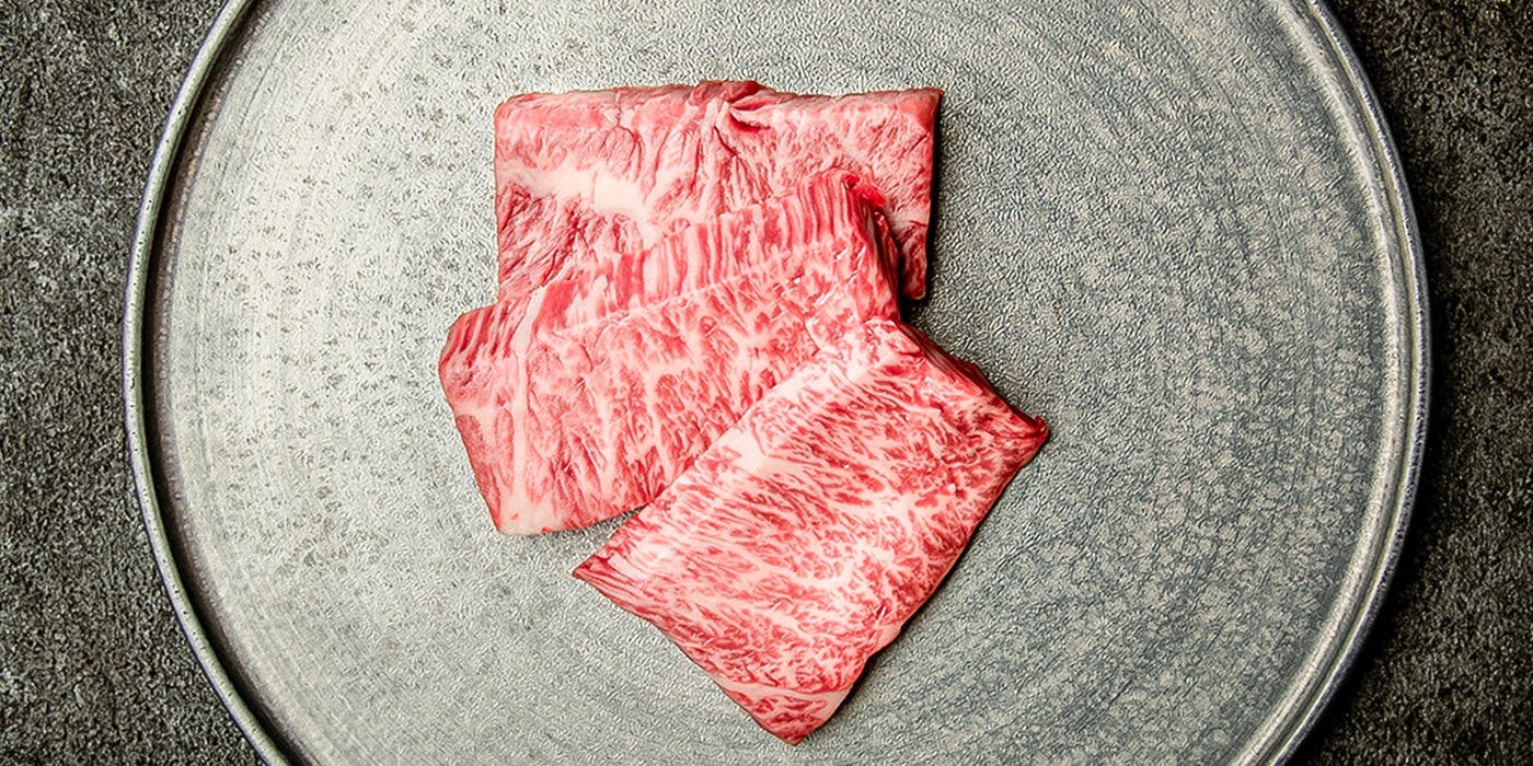 和牛焼肉やくにく 新宿東口店