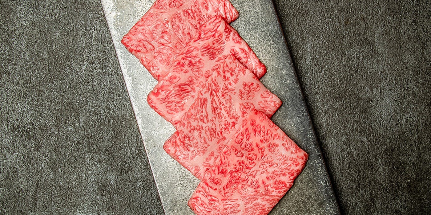 和牛焼肉やくにく 新宿東口店