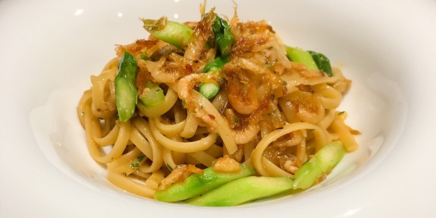 レストラン ラ・マーレ