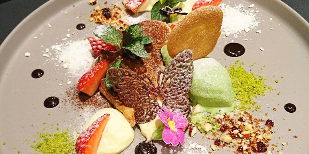 レストラン ラ・マーレ