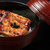 京懐石 美濃吉 竹茂楼 ホテルグランヴィア京都店