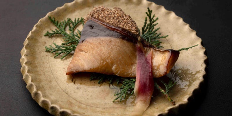 昼限定【藤（ふじ）】