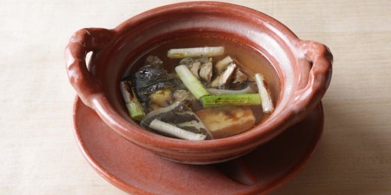 調理長特別懐石【雪柳（ゆきやなぎ）】