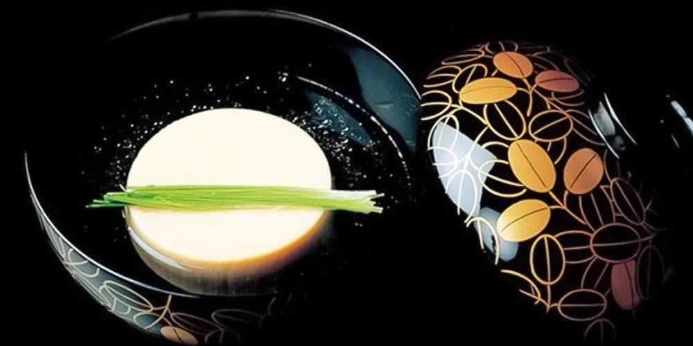 京懐石 美濃吉 竹茂楼 ホテルグランヴィア京都店