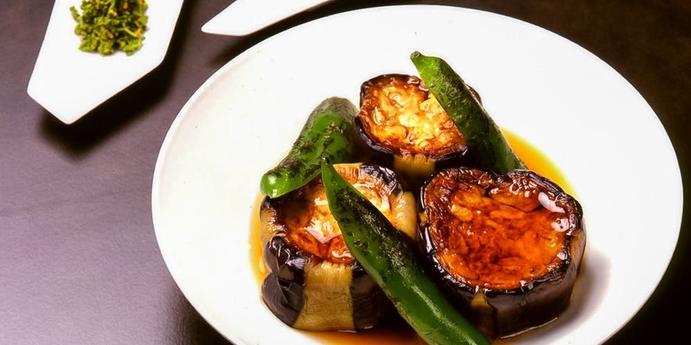 京懐石 美濃吉 竹茂楼 ホテルグランヴィア京都店