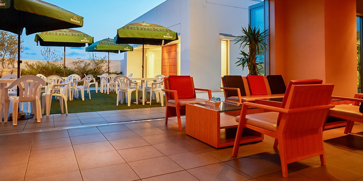 SKY BEERGARDEN REMBEER（スカイビアガーデンレンビアー ）／レンブラントホテル東京町田 - 画像1