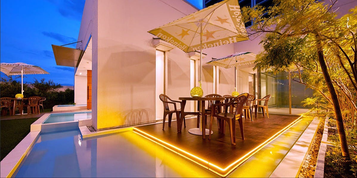 SKY BEERGARDEN REMBEER（スカイビアガーデンレンビアー）／レンブラントホテル東京町田 - 画像3