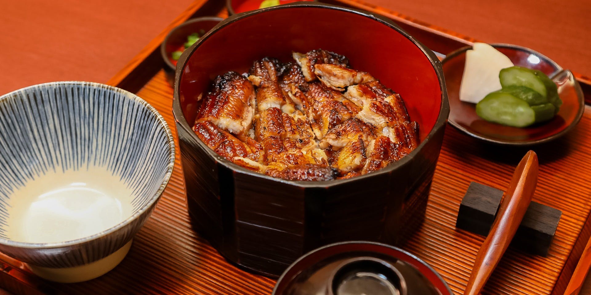 新宿うな鐵 はなれ