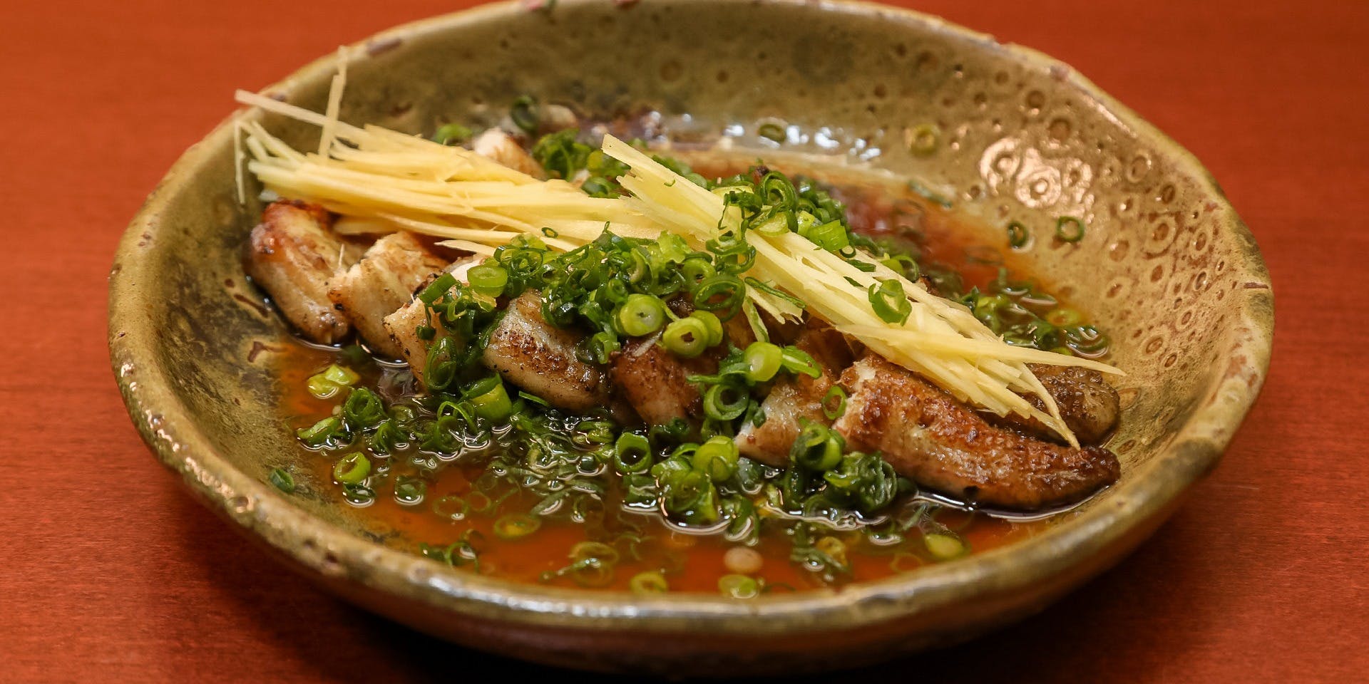 新宿うな鐵 はなれ