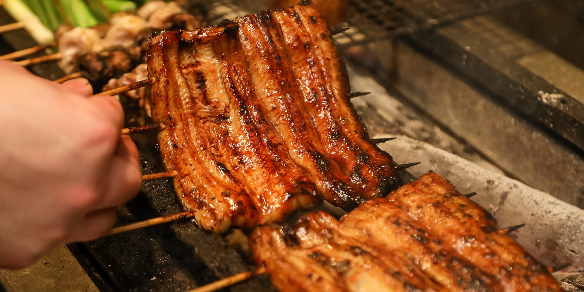 新宿うな鐵 はなれ