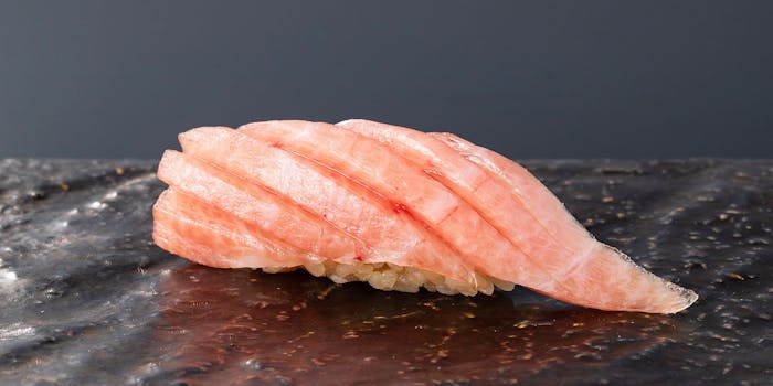 池袋の寿司 鮨 が楽しめるおすすめレストラントップ8 一休 Comレストラン