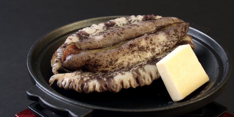 しゃぶしゃぶ【 飛騨牛「極み」】