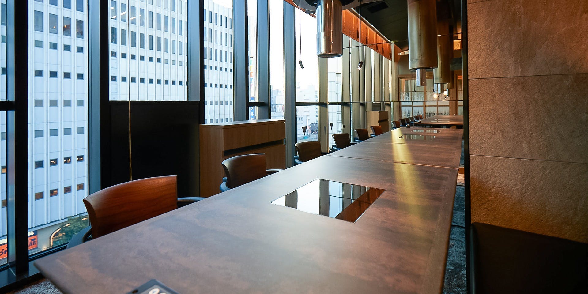 飛騨牛一頭家 馬喰一代 名古屋栄 - 画像1