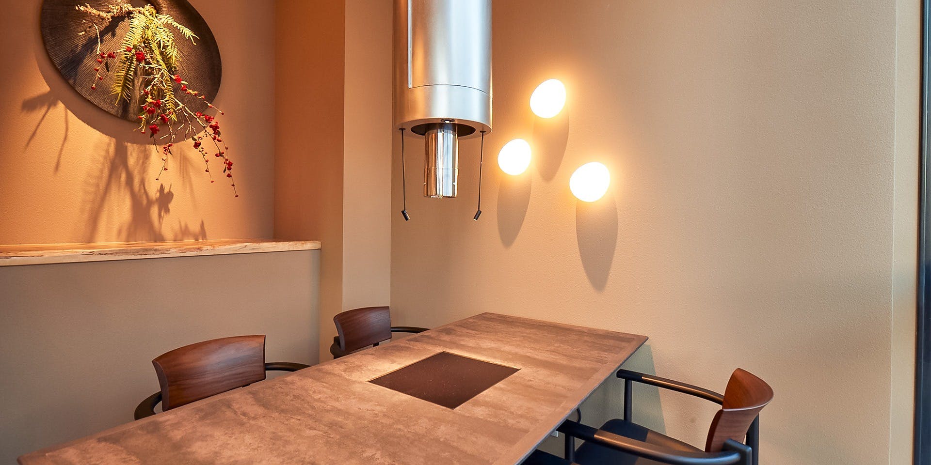 飛騨牛一頭家 馬喰一代 名古屋栄 - 画像3