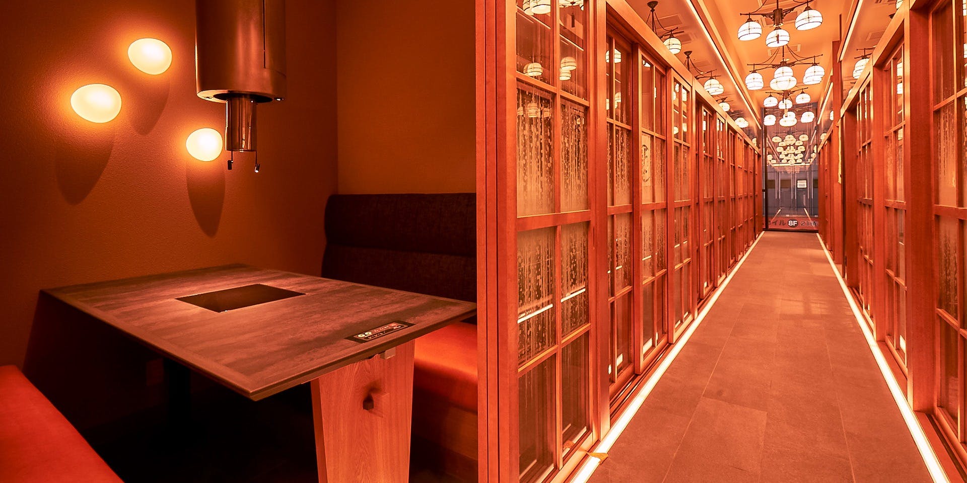 飛騨牛一頭家 馬喰一代 名古屋栄 - 画像4