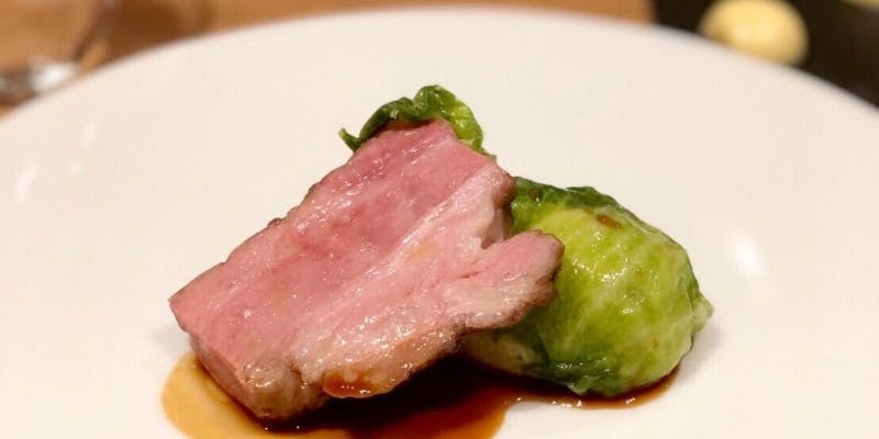 茶屋町界隈周辺ランチ22 おすすめ 絶品お昼ごはん22選 一休 Comレストラン