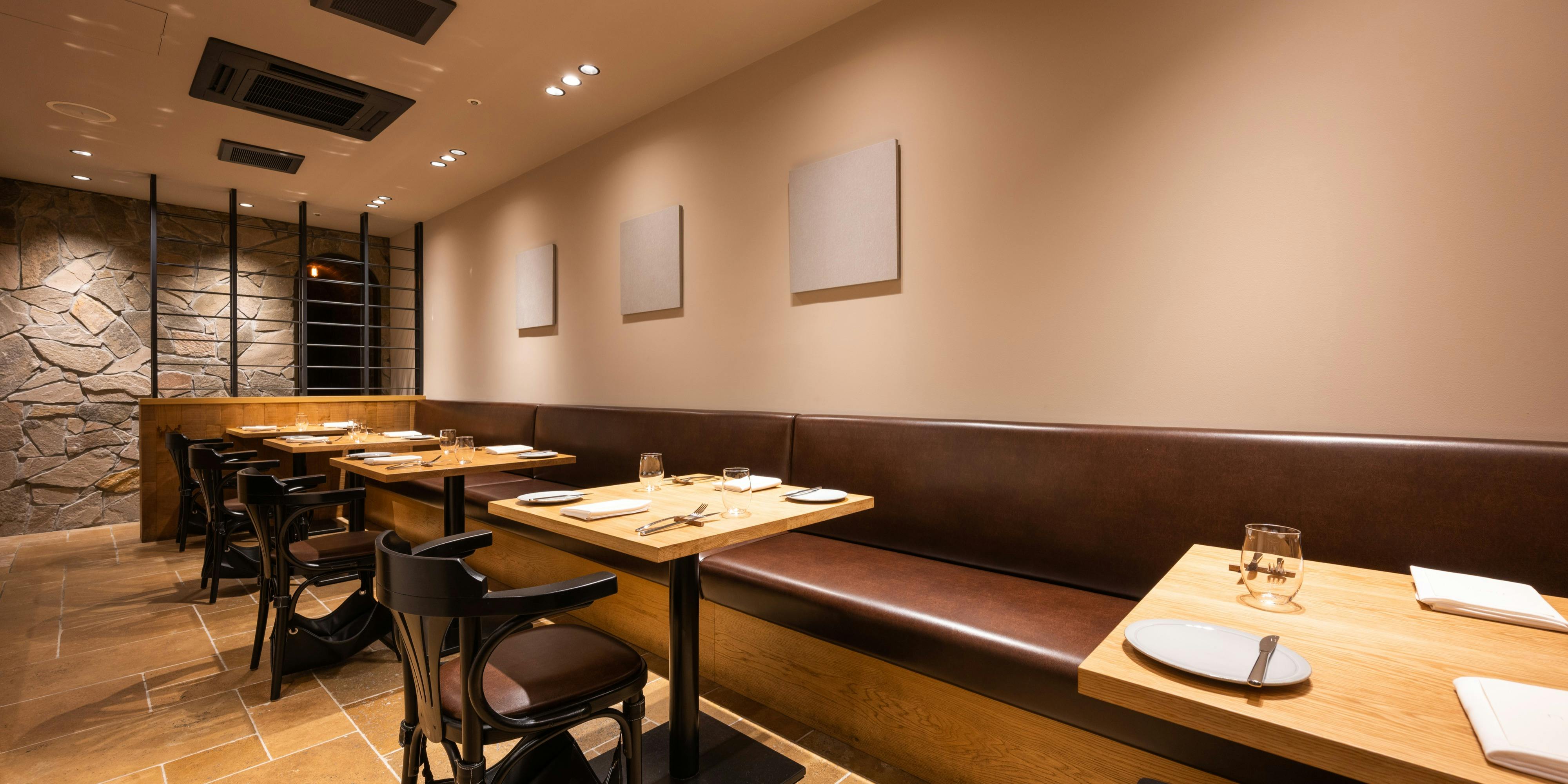 ネント Nent 大阪梅田 阪急 フランス料理 一休 Comレストラン