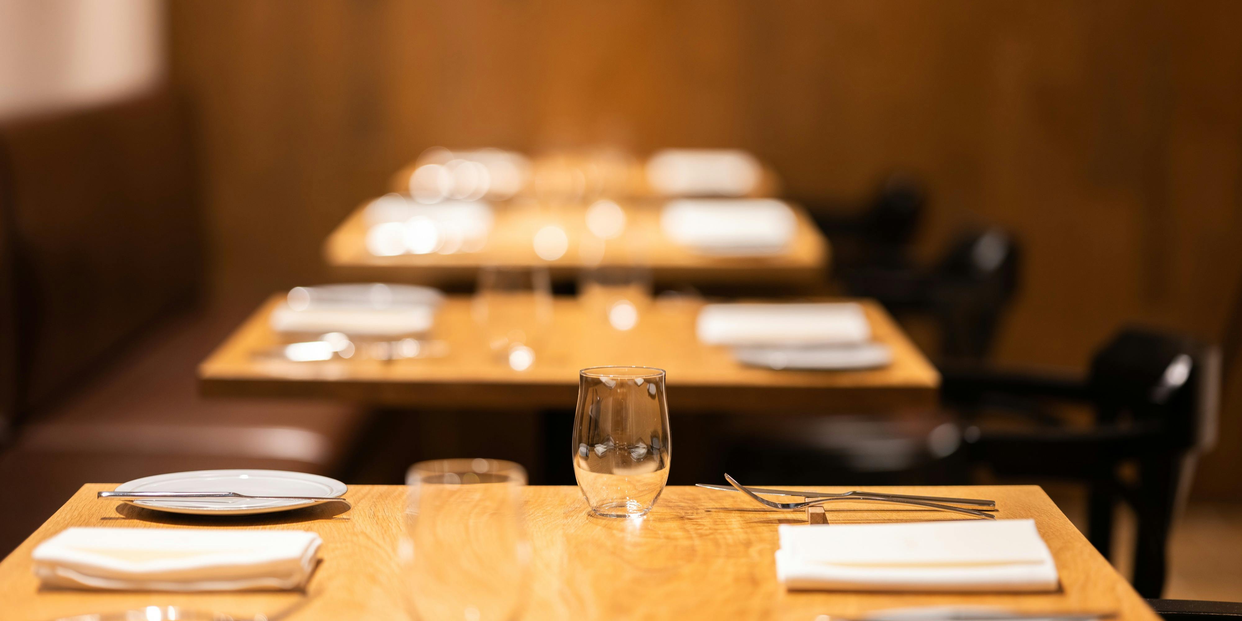 ネント Nent 大阪梅田 阪急 フランス料理 一休 Comレストラン