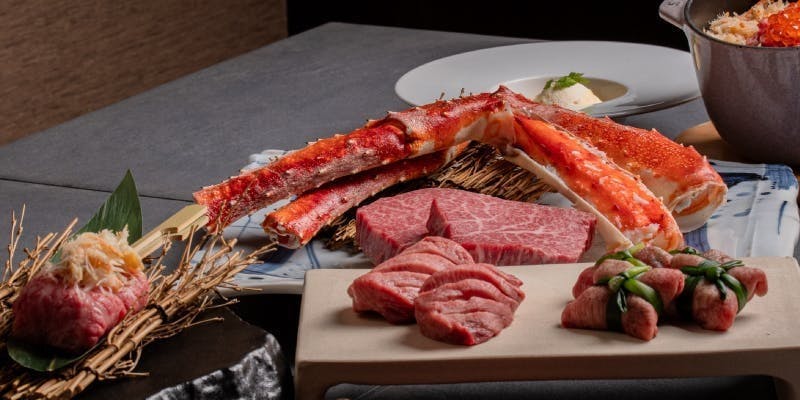 紅雅ーKOUGAーコース