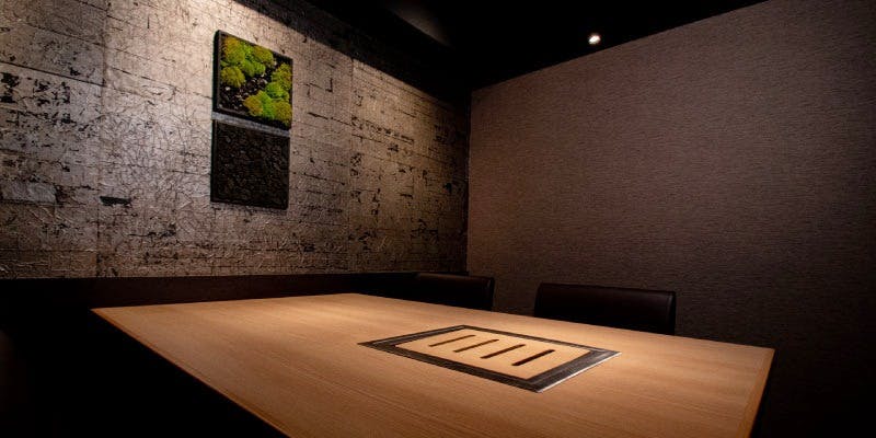 肉割烹 うしうらら - 画像1