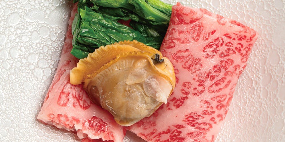 肉割烹 うしうらら