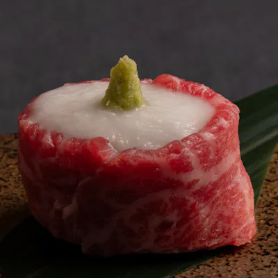 旨味を最大限に引き出す新しい肉割烹スタイルをご提案