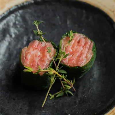 旨味を最大限に引き出す新しい肉割烹スタイルをご提案