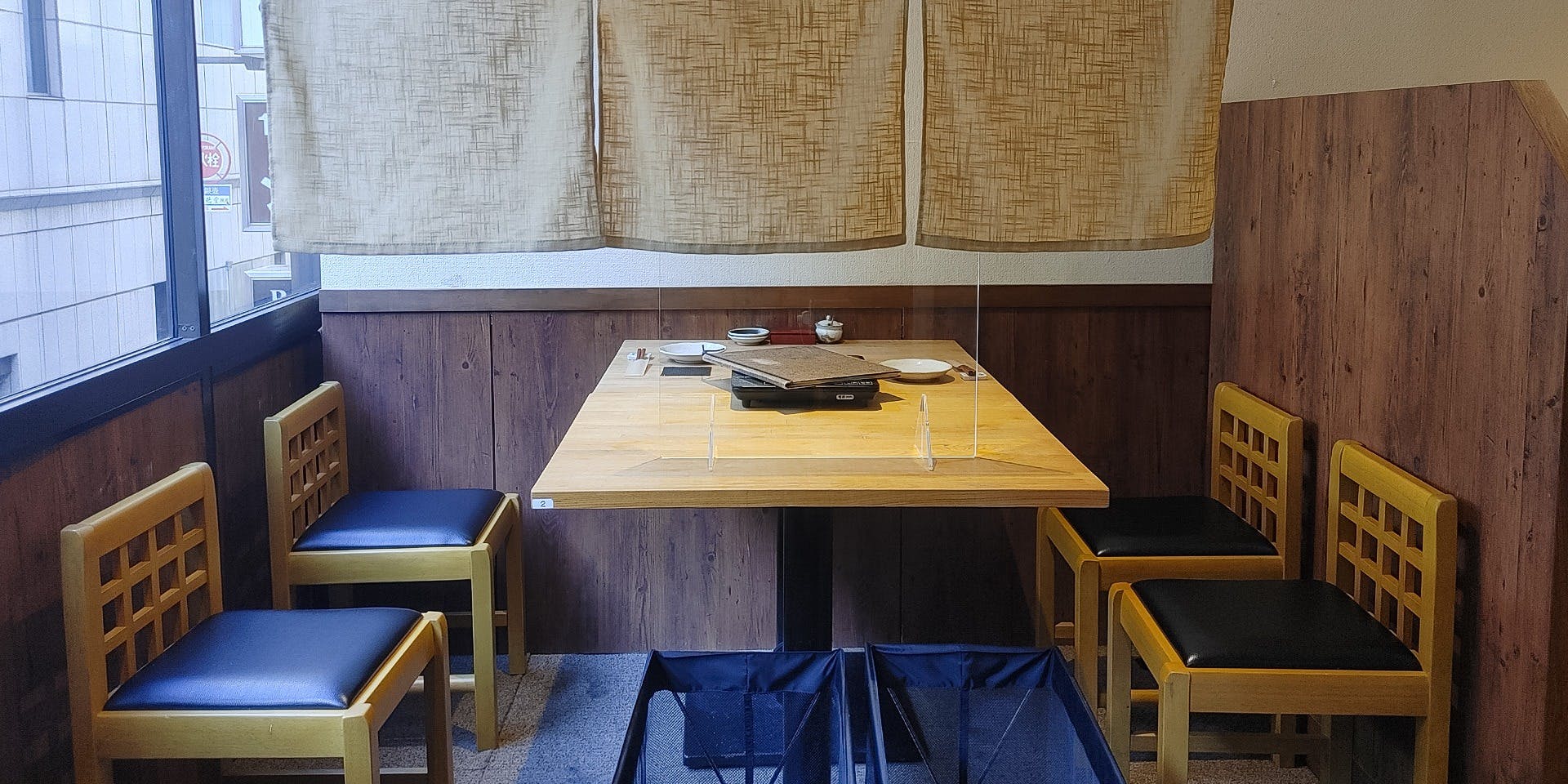 水炊き とよみつ 銀座店