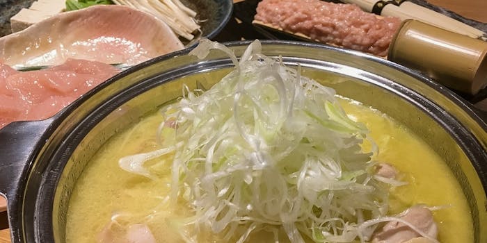 ディナー 水炊き とよみつ 銀座店 ミズタキ トヨミツ ギンザテン 銀座 水炊き 鶏料理 一休 Comレストラン ディナー 水炊き とよみつ 銀座店 ミズタキ トヨミツ ギンザテン 銀座 水炊き 鶏料理 一休 Comレストラン