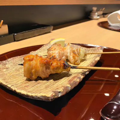 滋味溢れるコース料理