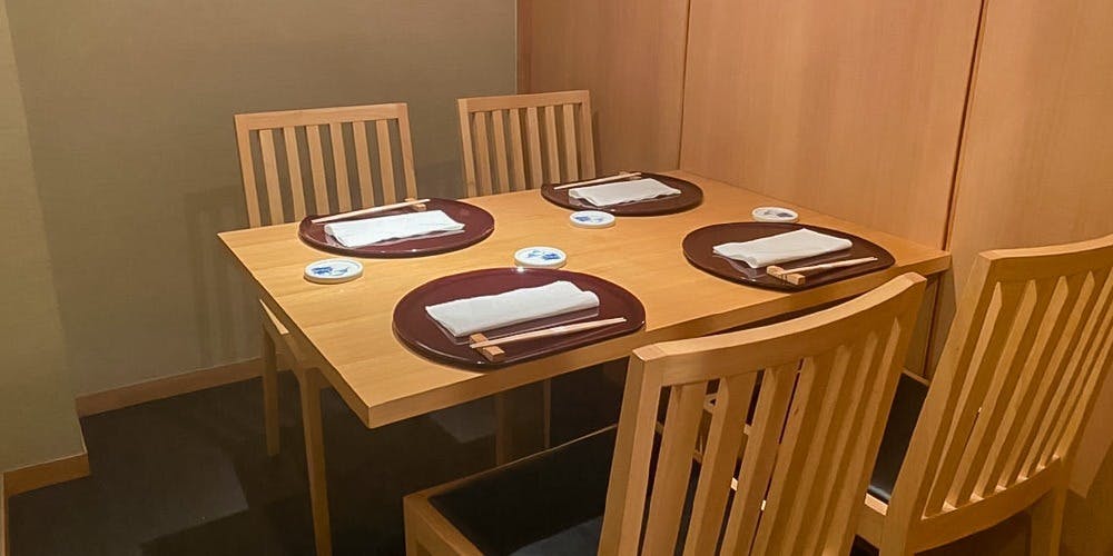 料理屋 仲島 - 画像2